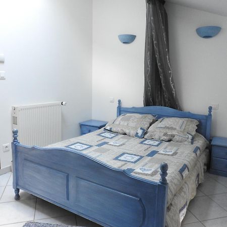 La Charmatiere Villa Haute-Rivoire Kültér fotó