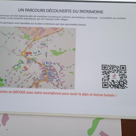 La Charmatiere Villa Haute-Rivoire Kültér fotó