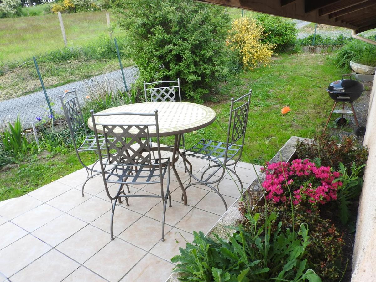 La Charmatiere Villa Haute-Rivoire Kültér fotó