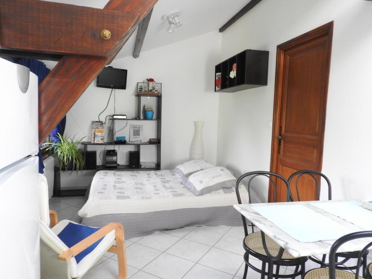 La Charmatiere Villa Haute-Rivoire Szoba fotó