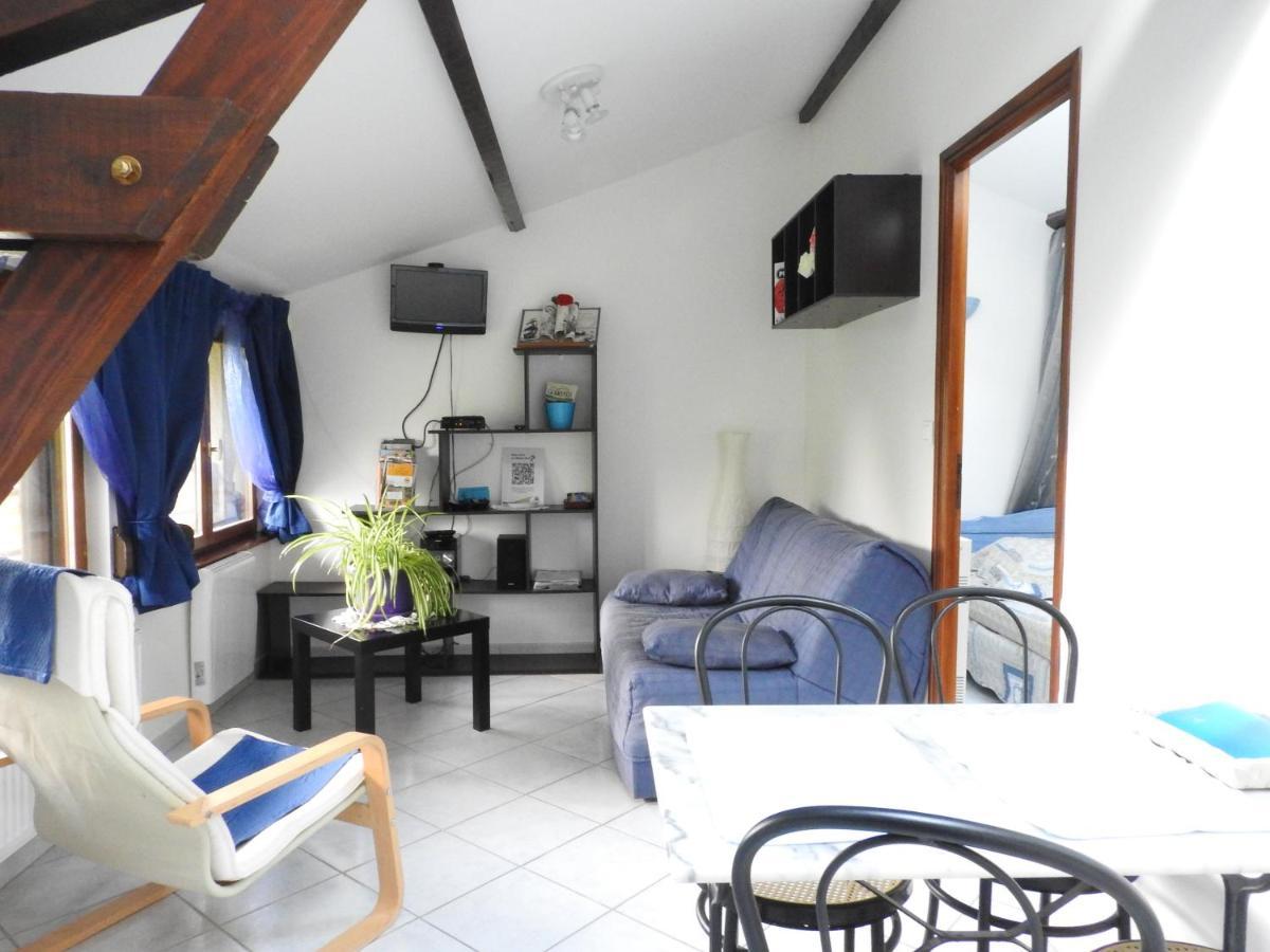 La Charmatiere Villa Haute-Rivoire Szoba fotó