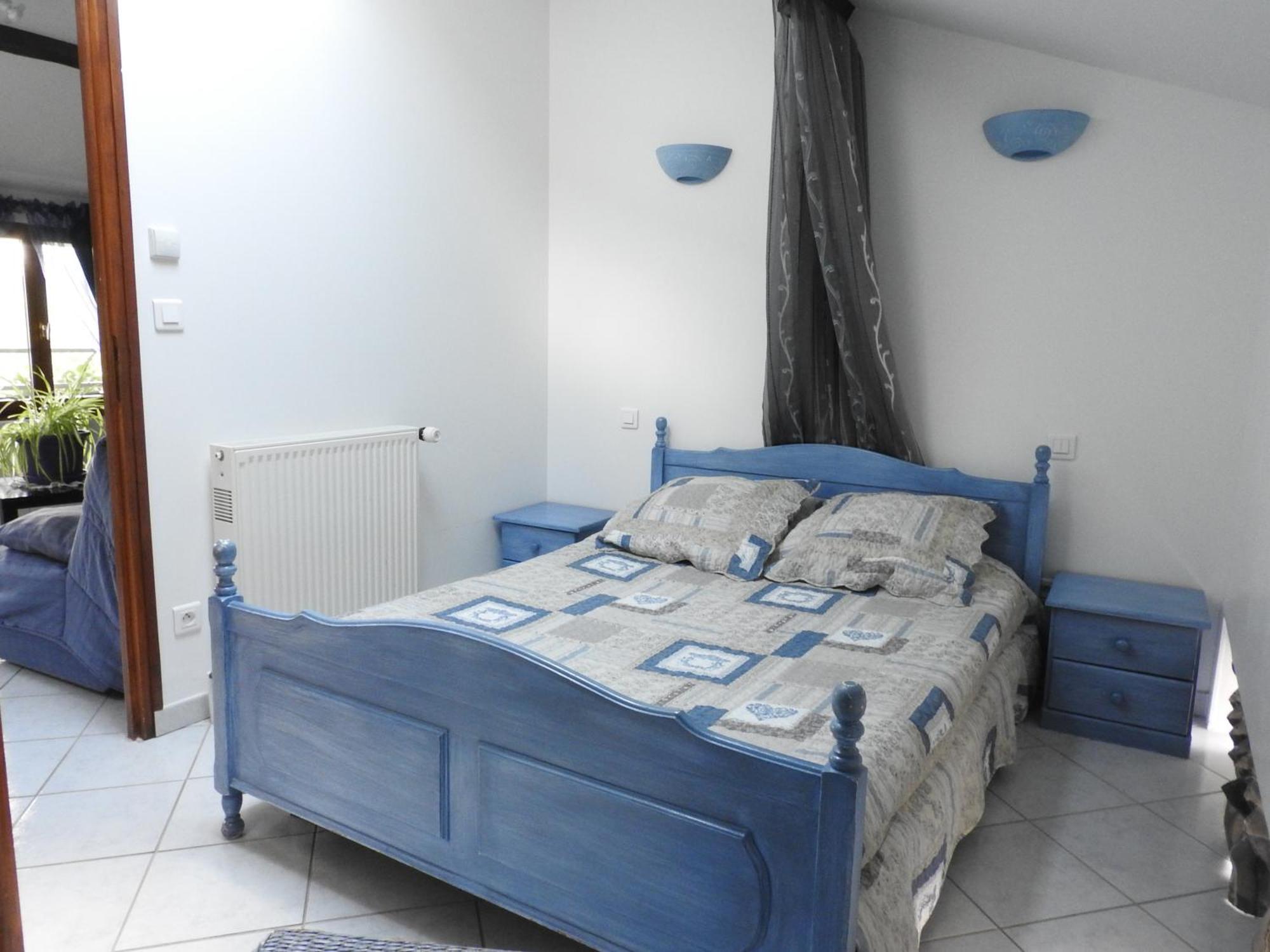 La Charmatiere Villa Haute-Rivoire Kültér fotó