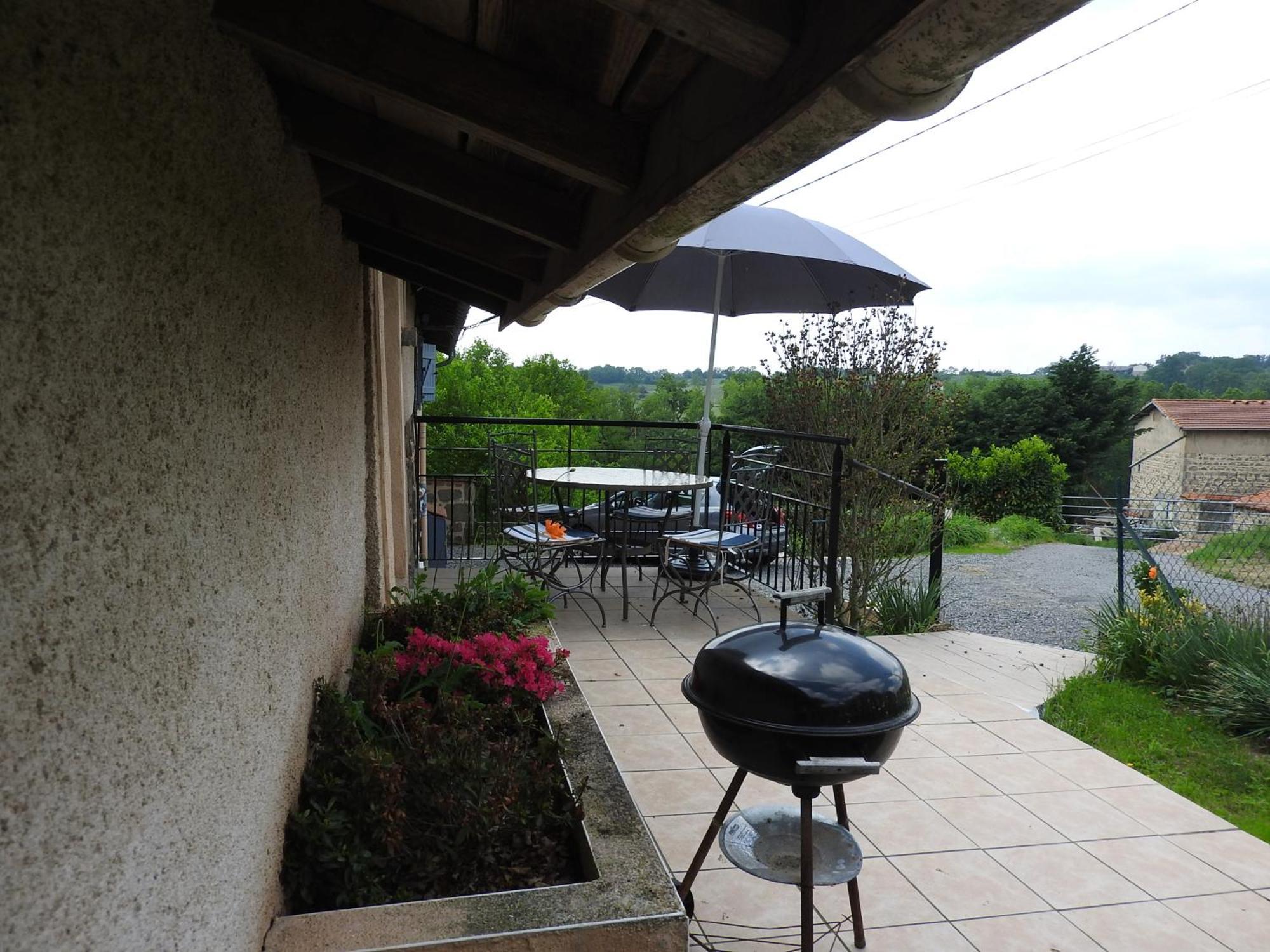 La Charmatiere Villa Haute-Rivoire Szoba fotó