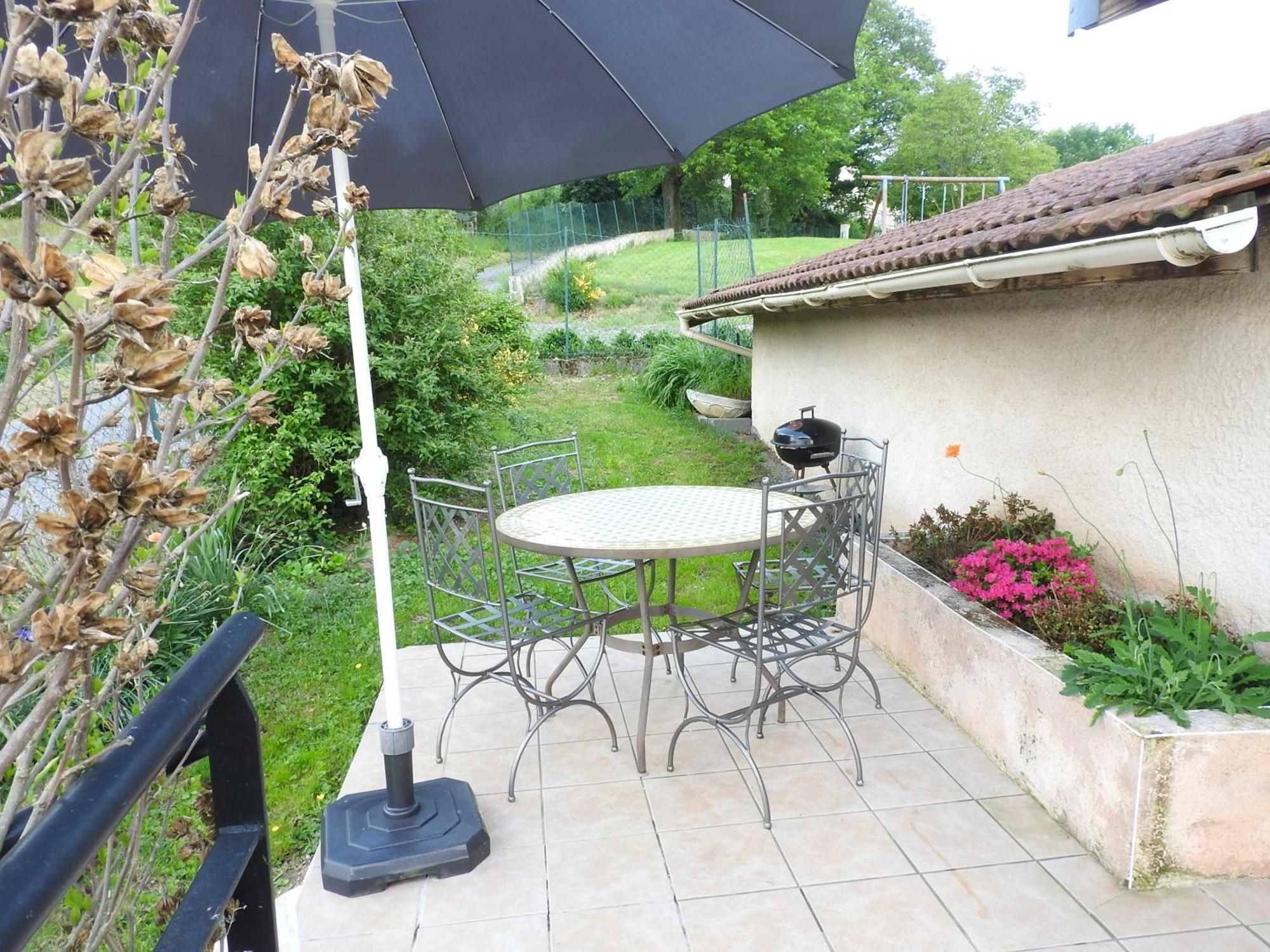 La Charmatiere Villa Haute-Rivoire Szoba fotó