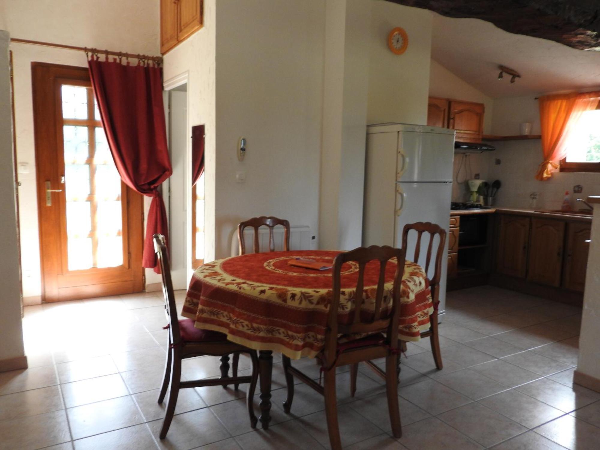 La Charmatiere Villa Haute-Rivoire Kültér fotó