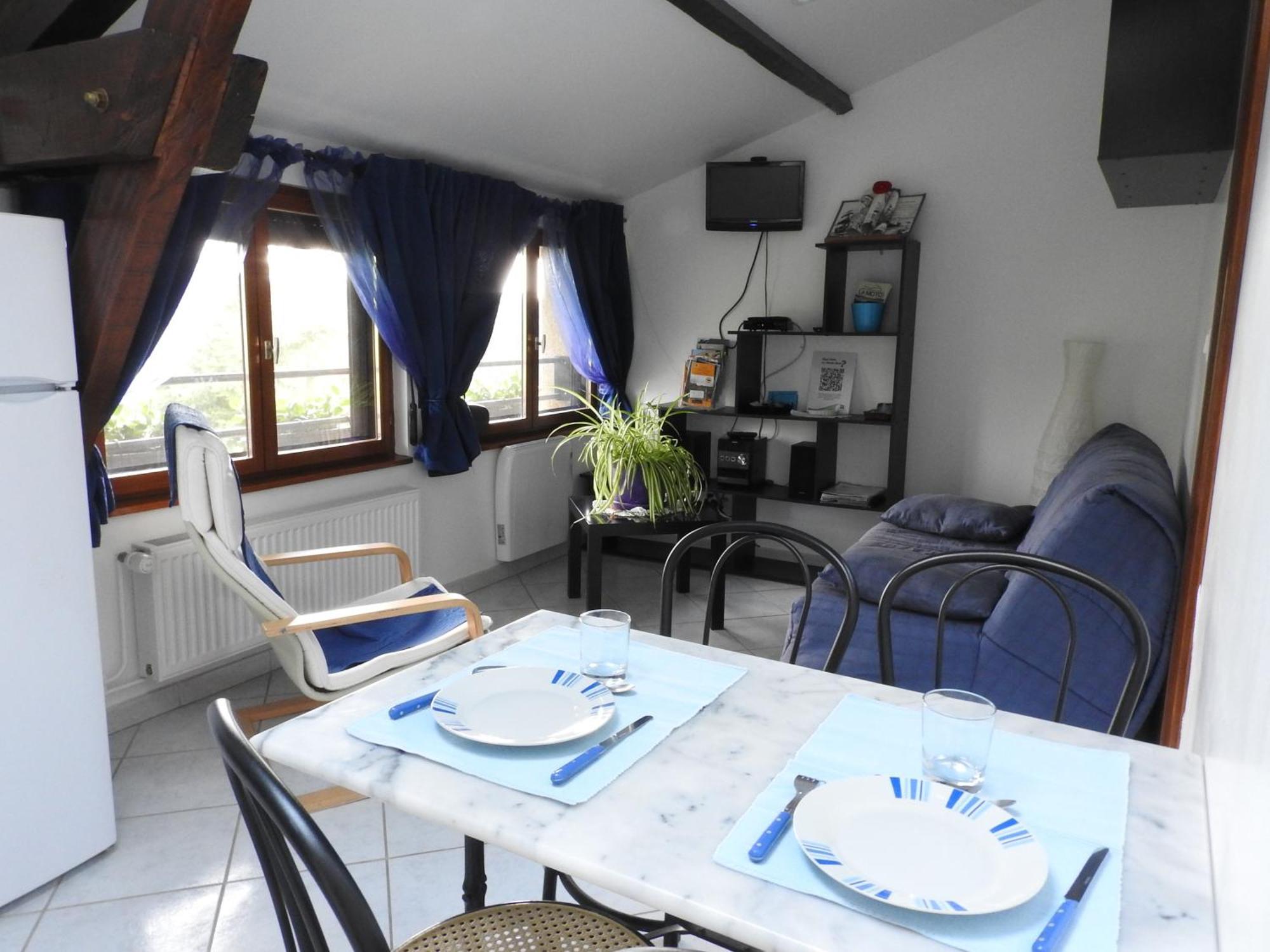 La Charmatiere Villa Haute-Rivoire Kültér fotó