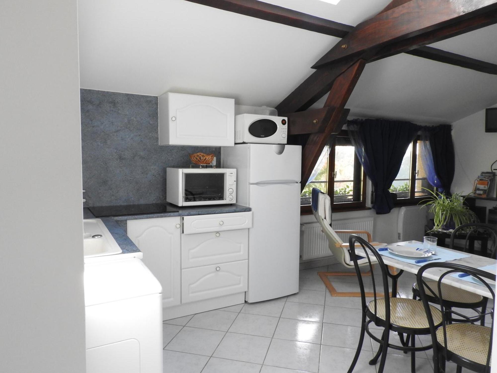 La Charmatiere Villa Haute-Rivoire Szoba fotó