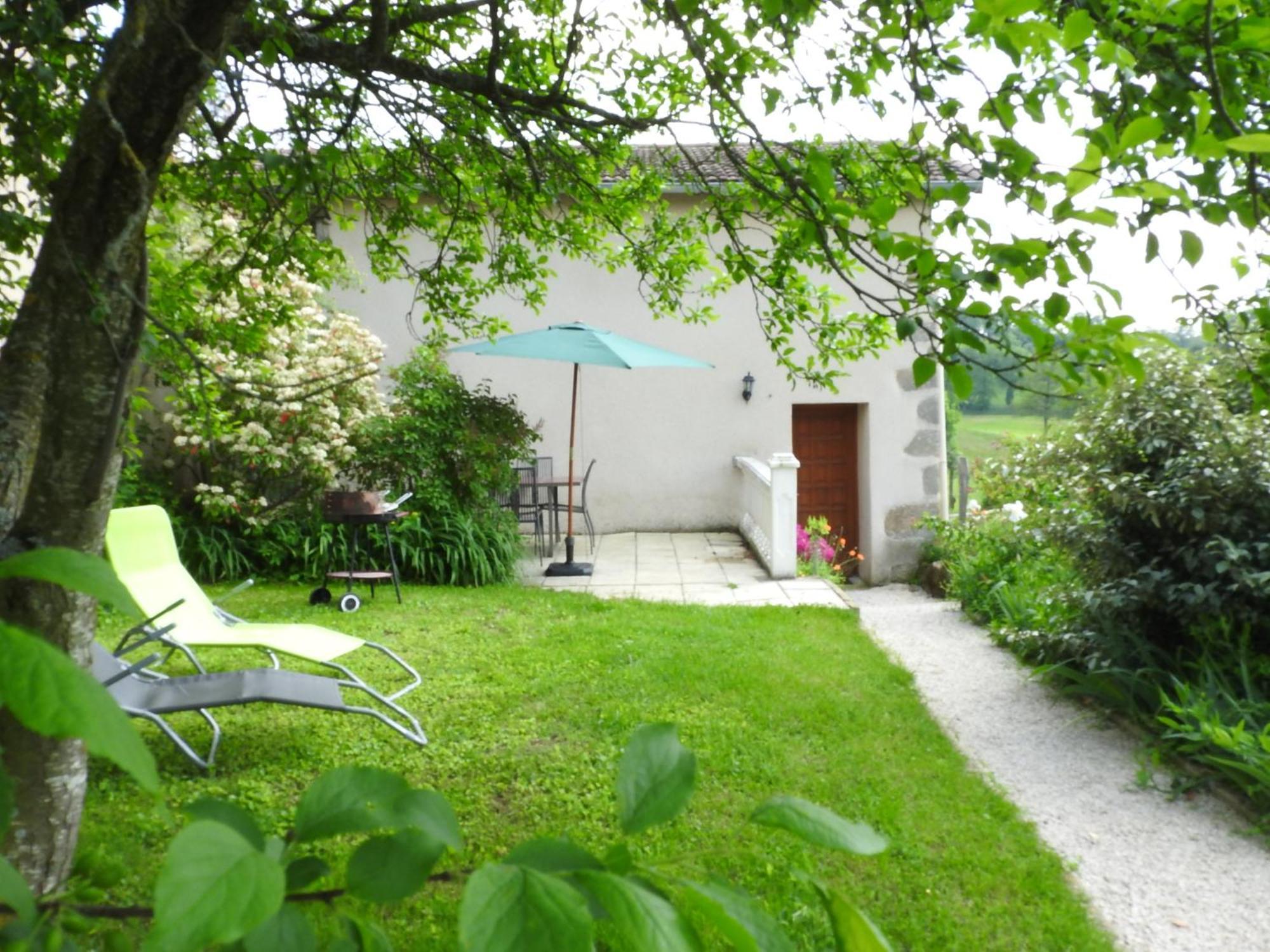 La Charmatiere Villa Haute-Rivoire Kültér fotó