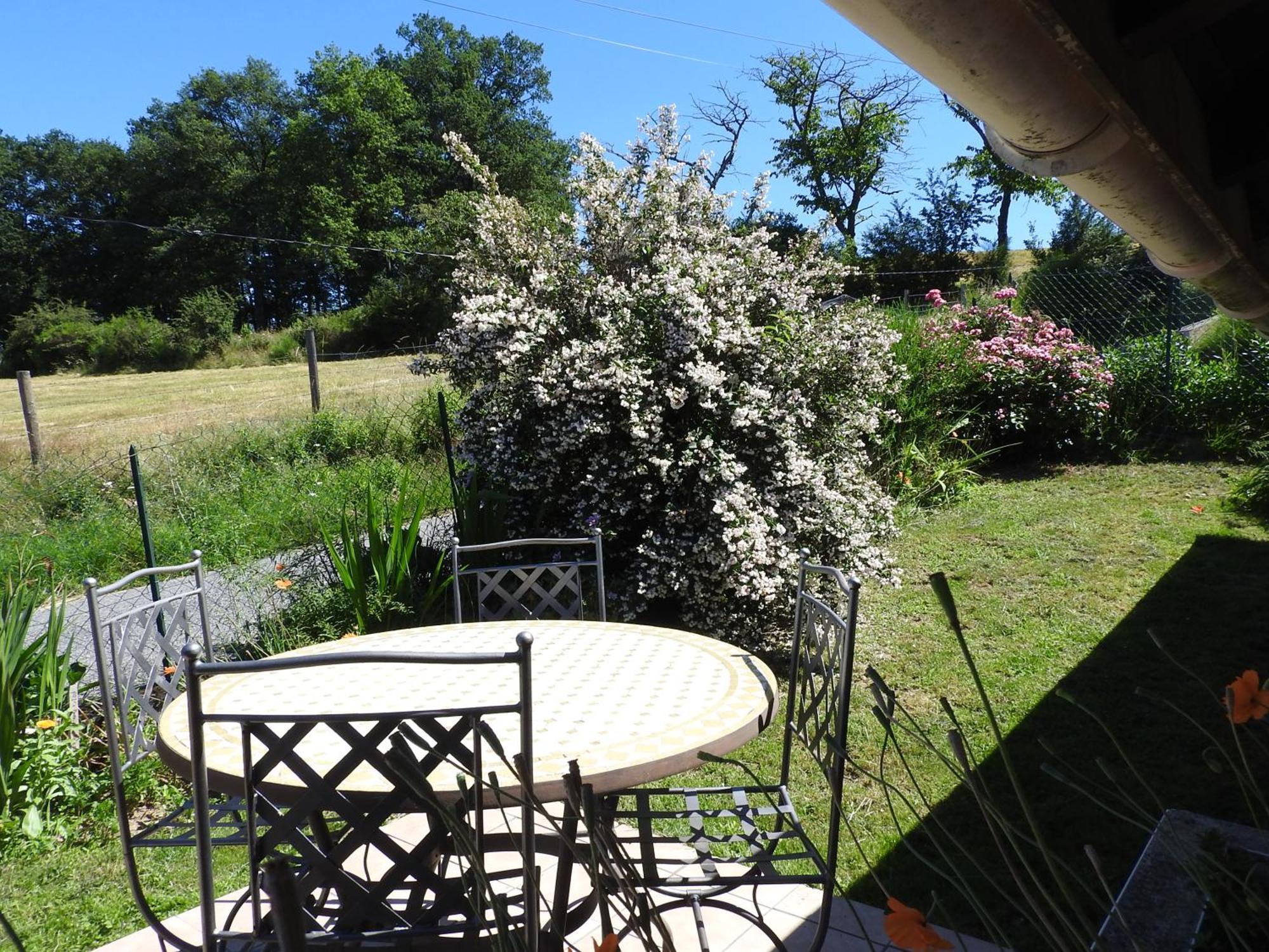 La Charmatiere Villa Haute-Rivoire Kültér fotó