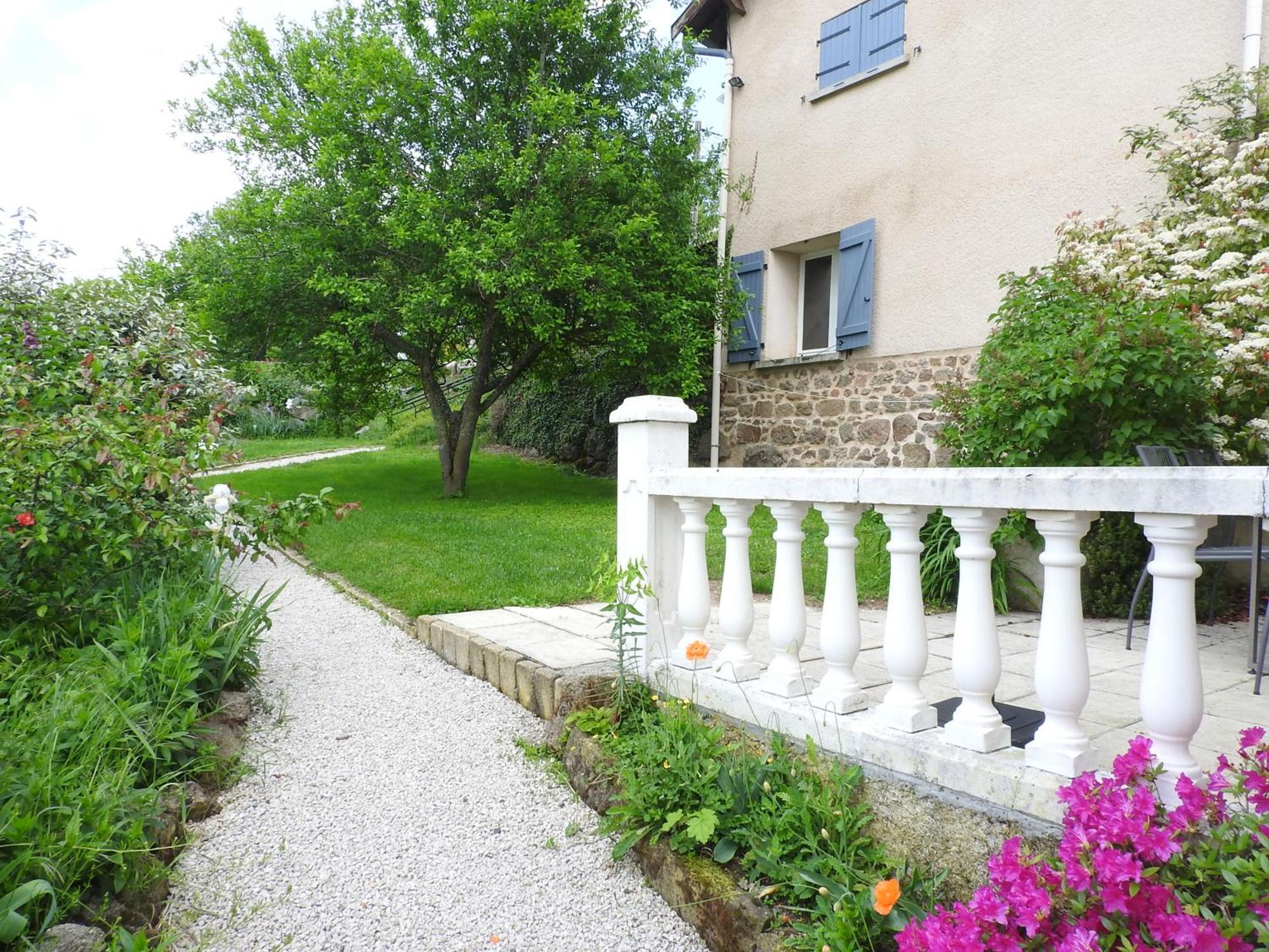 La Charmatiere Villa Haute-Rivoire Kültér fotó